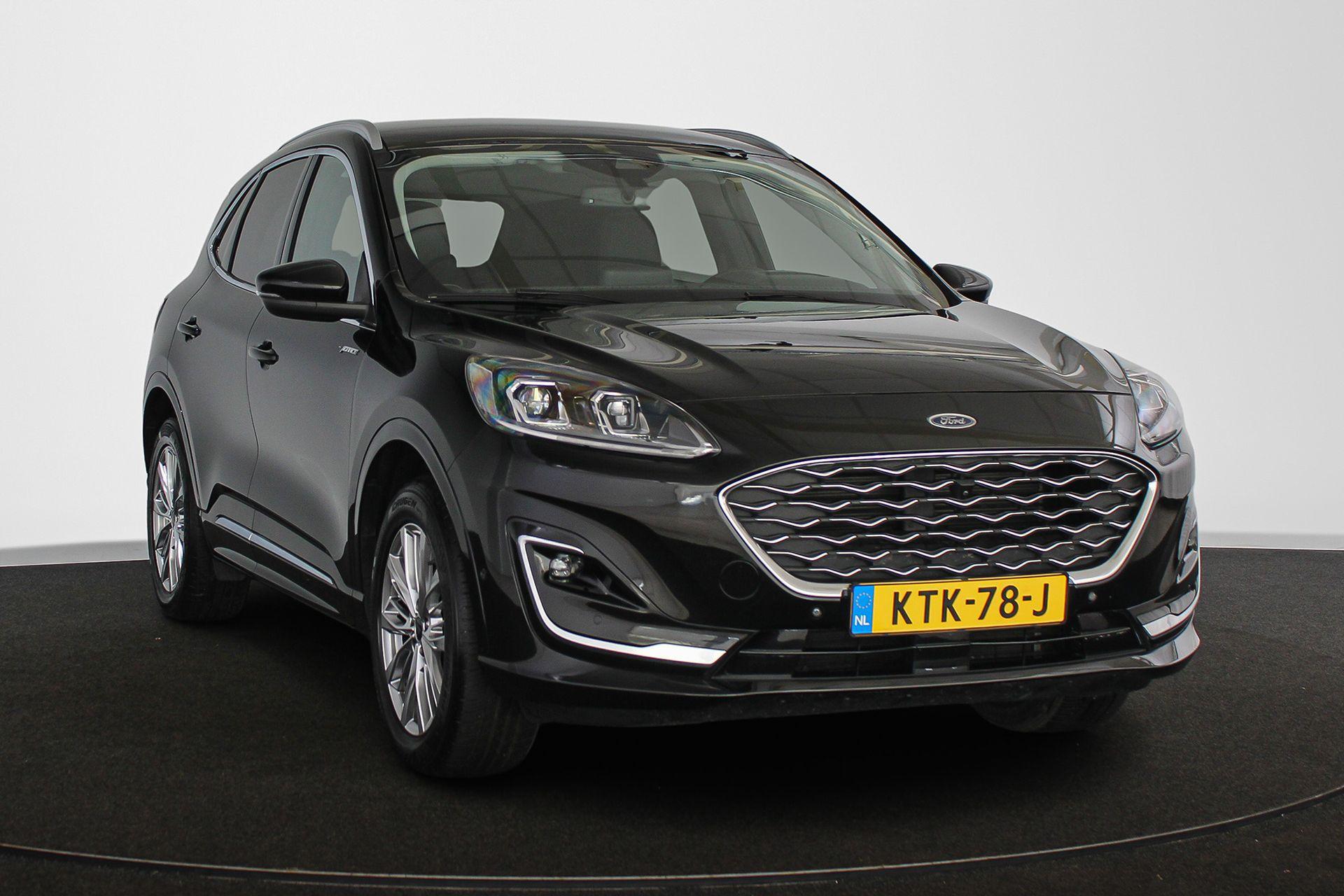 Ford Kuga 2.5 PHEV Vignale - Afbeelding 2