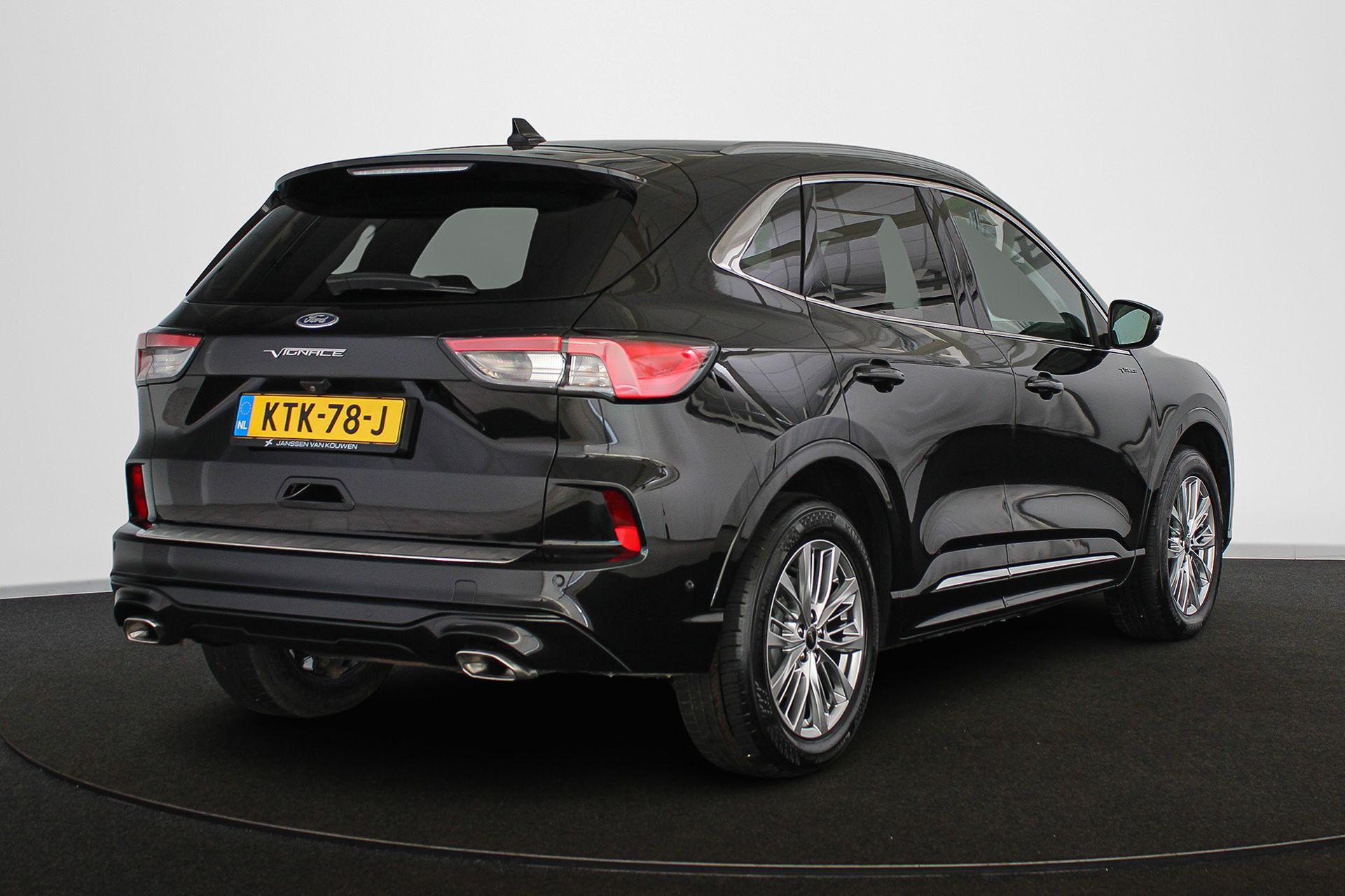 Ford Kuga 2.5 PHEV Vignale - Afbeelding 3
