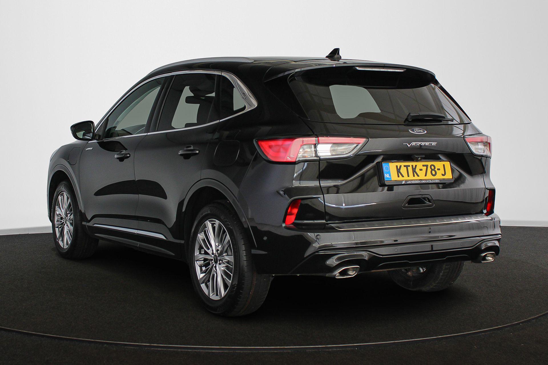 Ford Kuga 2.5 PHEV Vignale - Afbeelding 4