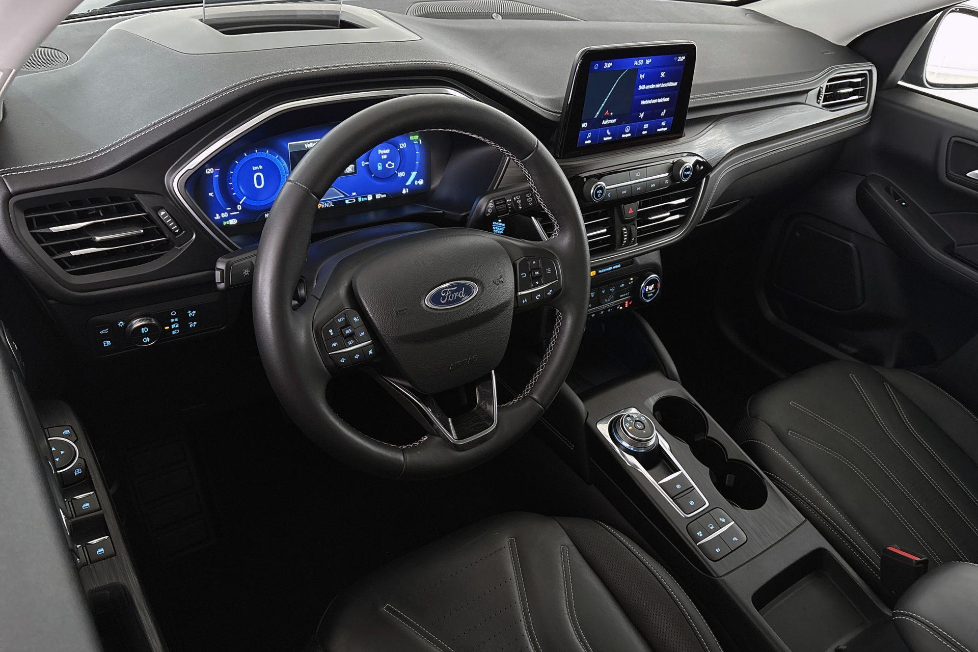 Ford Kuga 2.5 PHEV Vignale - Afbeelding 5