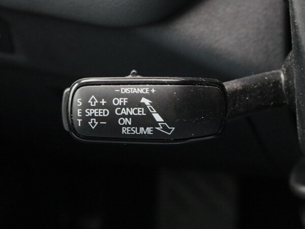 cruise control adaptief cruise control adaptief