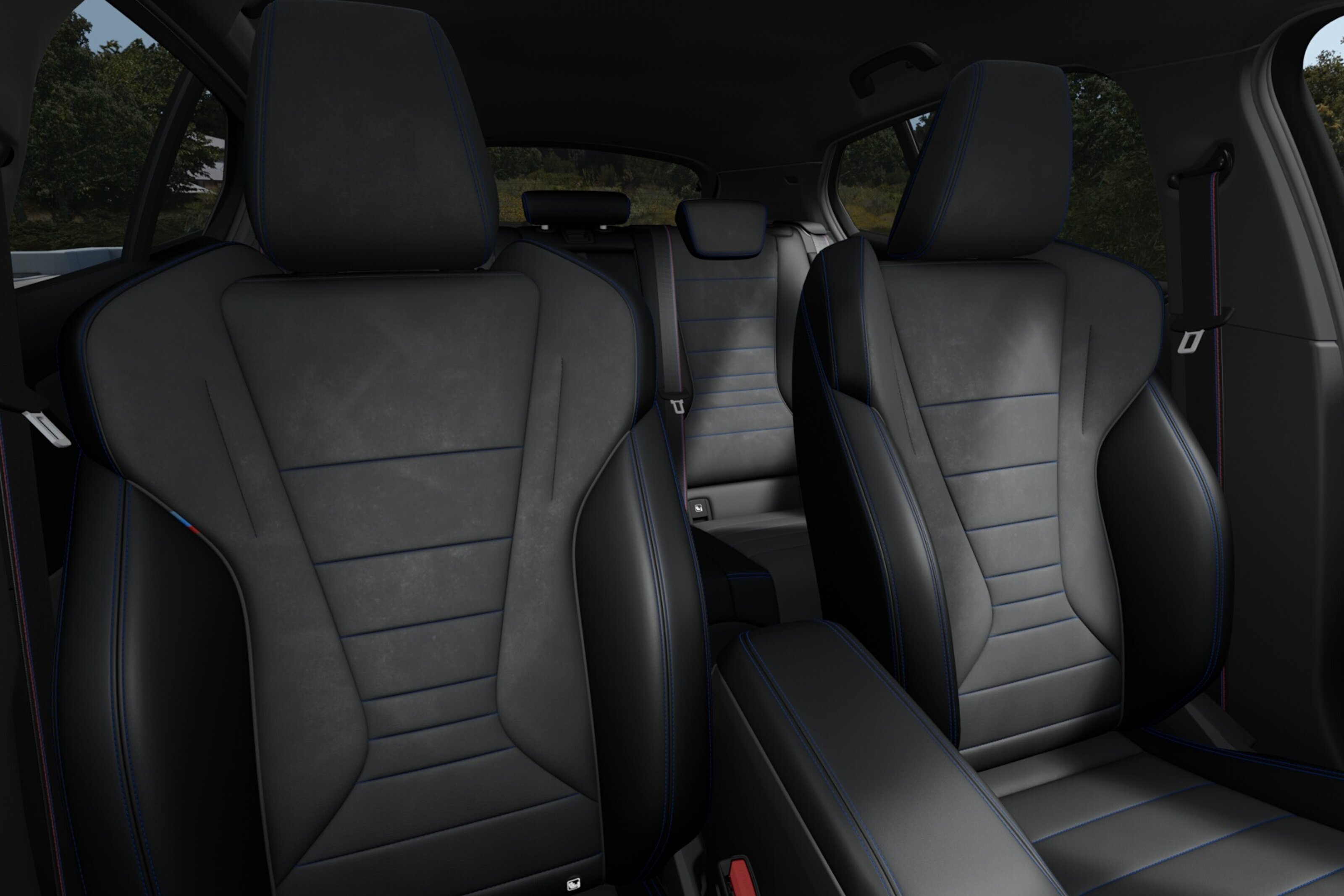 BMW 1 Serie 9