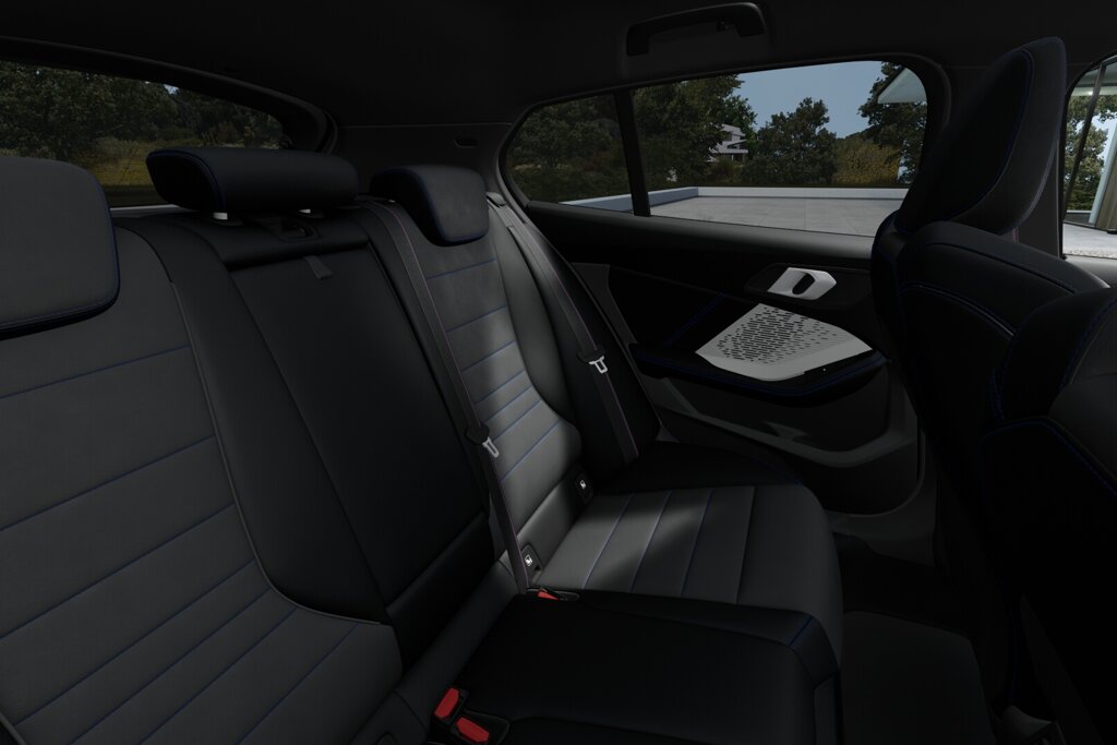 BMW 1 Serie 10