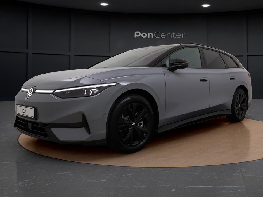 Volkswagen ID.7 Tourer Limited Edition Plus 77 kWh 210 kW / 286 PK