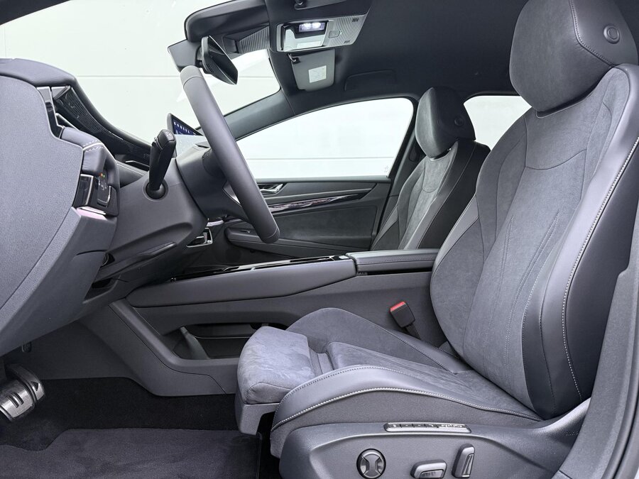 Volkswagen ID.7 Tourer Limited Edition Plus 77 kWh 210 kW / 286 PK