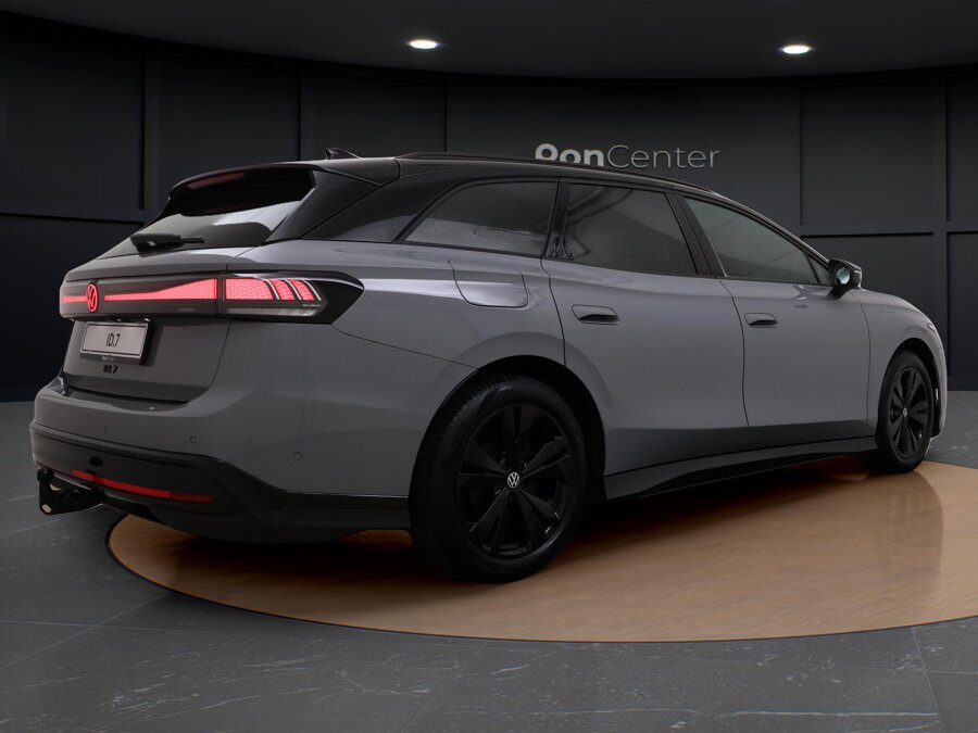 Volkswagen ID.7 Tourer Limited Edition Plus 77 kWh 210 kW / 286 PK