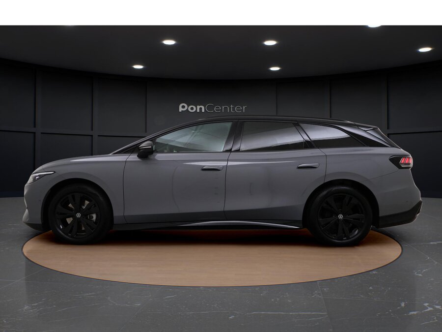 Volkswagen ID.7 Tourer Limited Edition Plus 77 kWh 210 kW / 286 PK