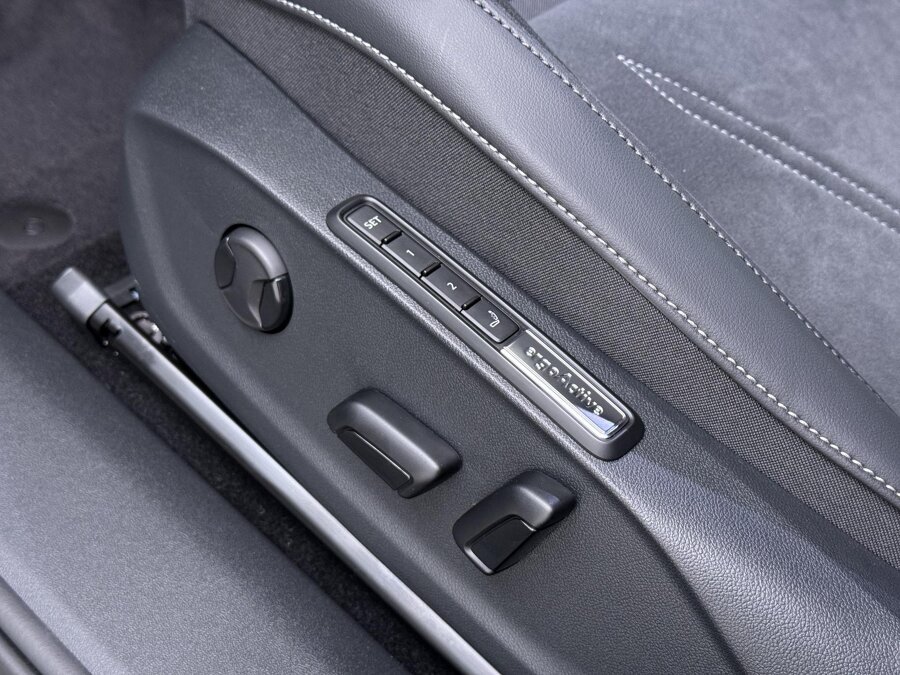 Volkswagen ID.7 Tourer Limited Edition Plus 77 kWh 210 kW / 286 PK