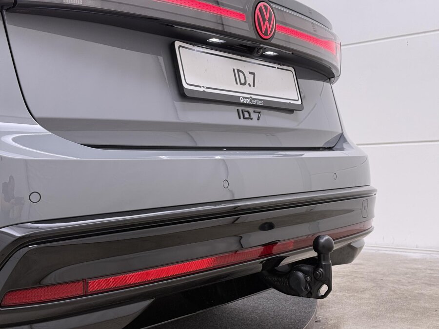 Volkswagen ID.7 Tourer Limited Edition Plus 77 kWh 210 kW / 286 PK