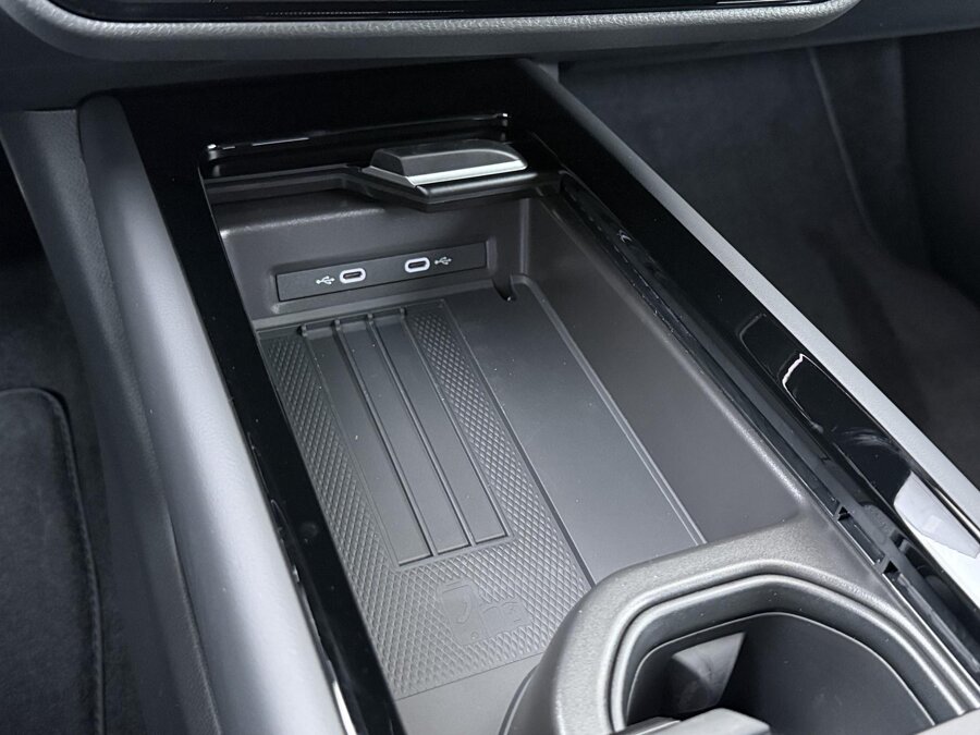 Volkswagen ID.7 Tourer Limited Edition Plus 77 kWh 210 kW / 286 PK