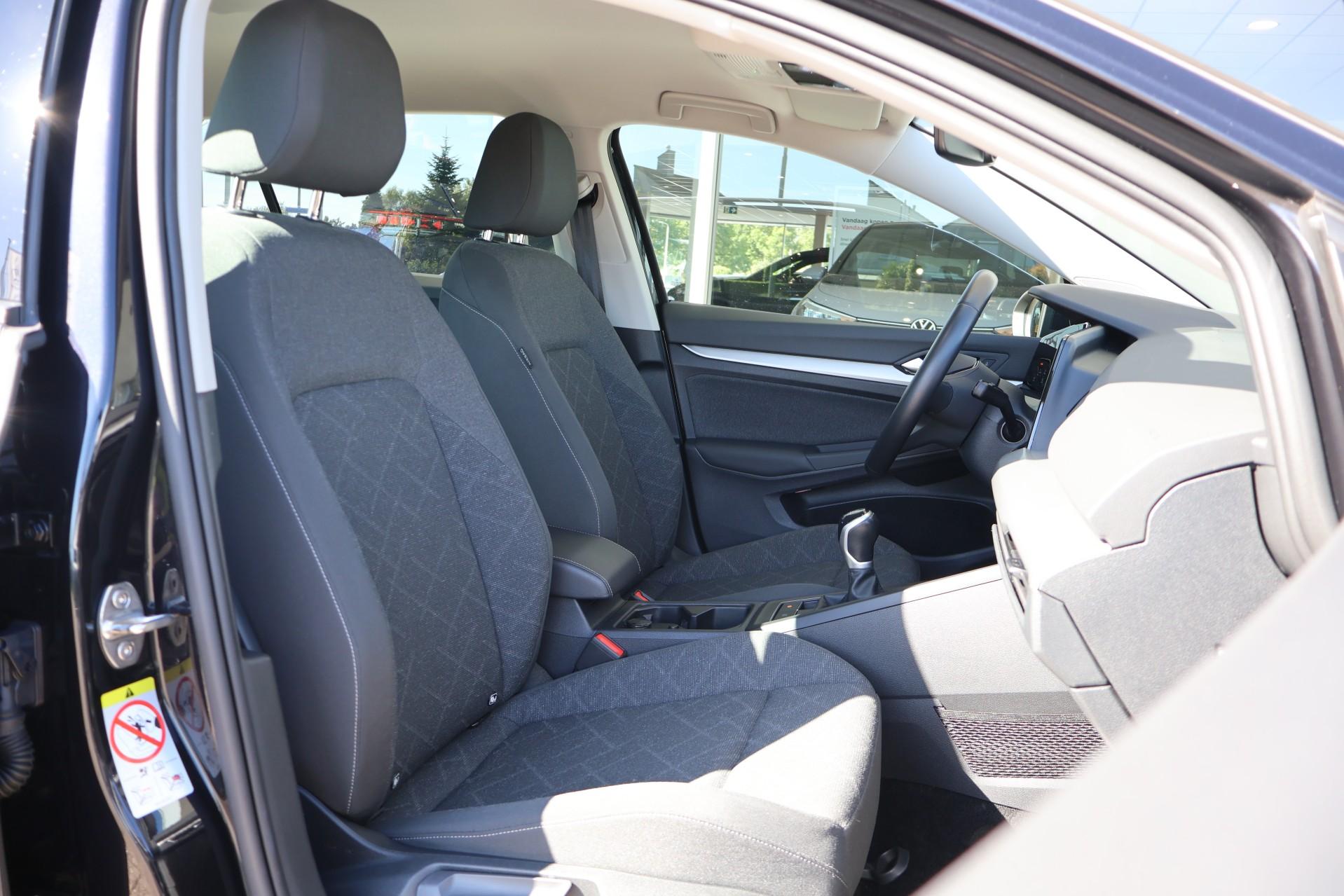 Volkswagen Golf Variant 1.0 TSI 110pk Life - Afbeelding 4