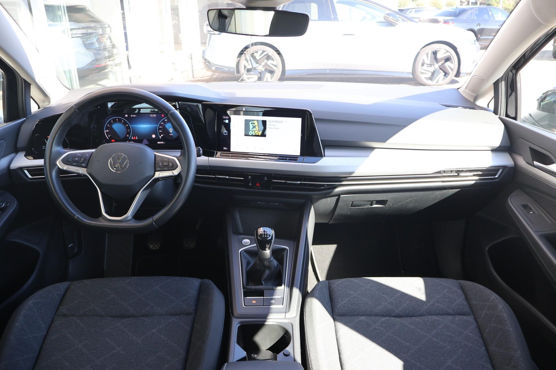Volkswagen Golf Variant 1.0 TSI 110pk Life - Afbeelding 5