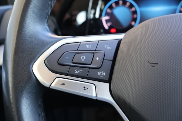cruise control adaptief cruise control adaptief