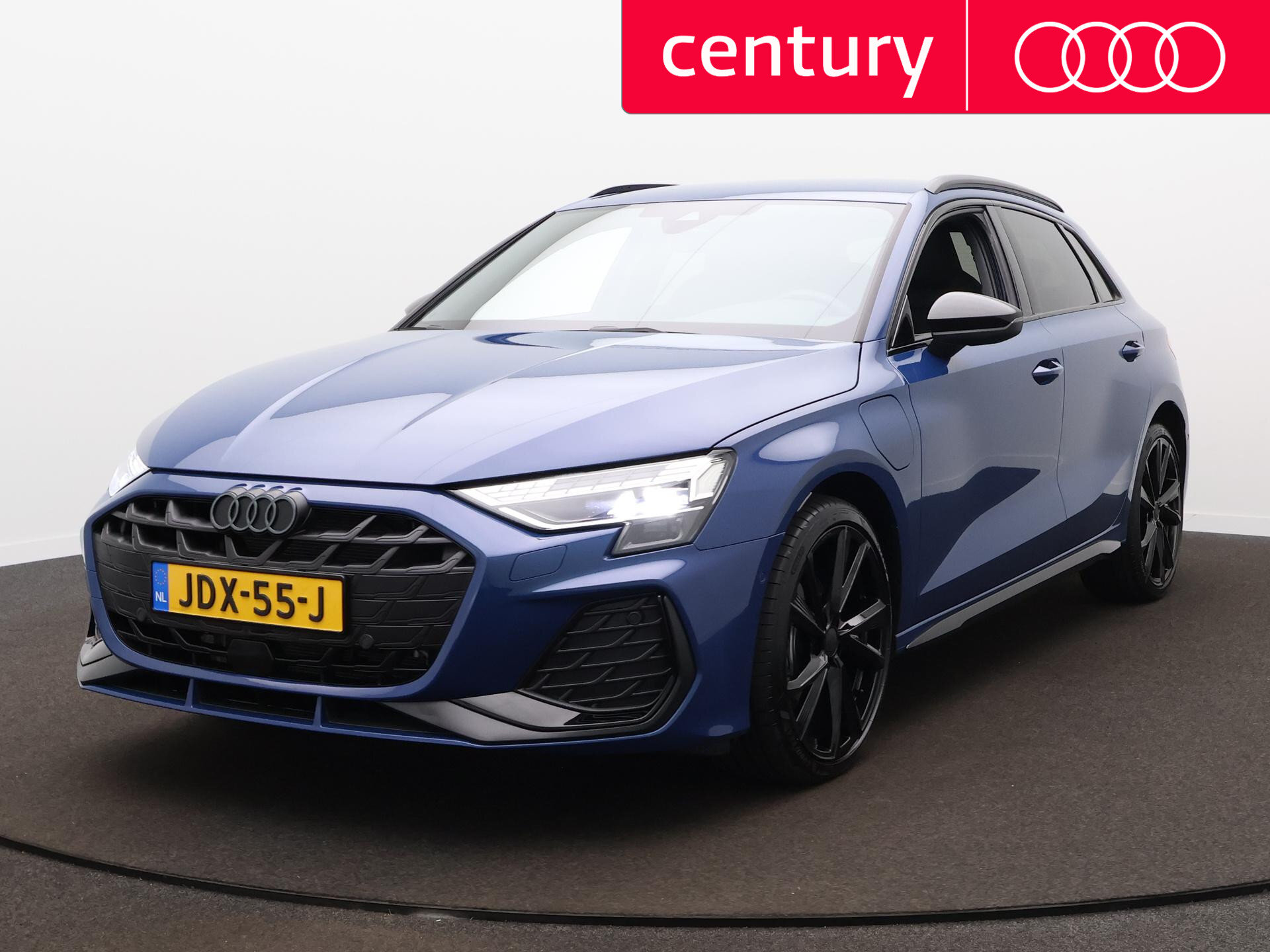 Audi A3 Sportback 40 TFSI e S edition