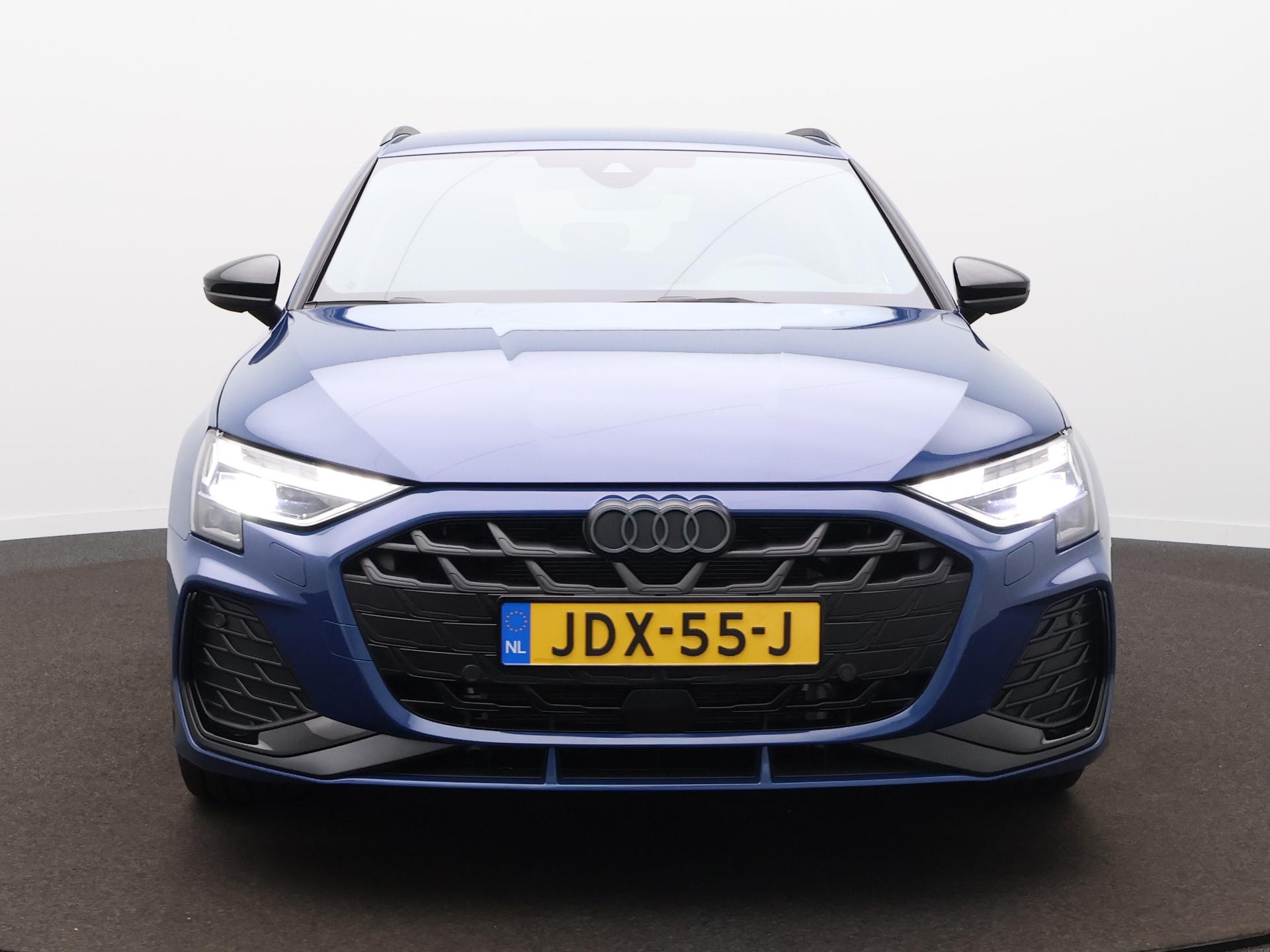 Audi A3 Sportback 40 TFSI e S edition - Afbeelding 2