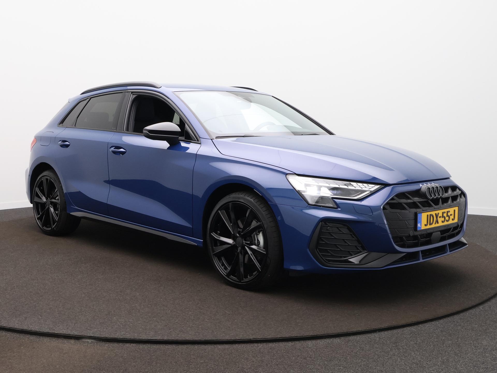 Audi A3 Sportback 40 TFSI e S edition - Afbeelding 3