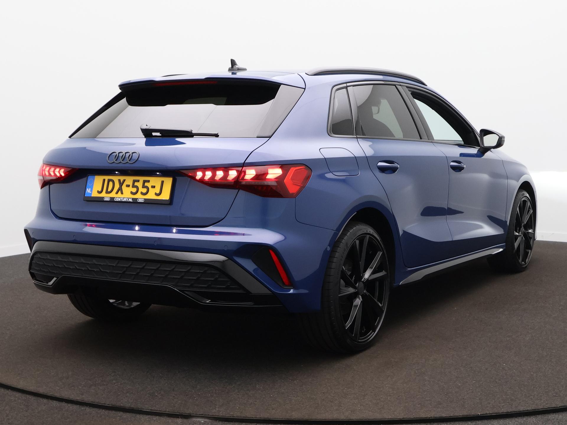 Audi A3 Sportback 40 TFSI e S edition - Afbeelding 5