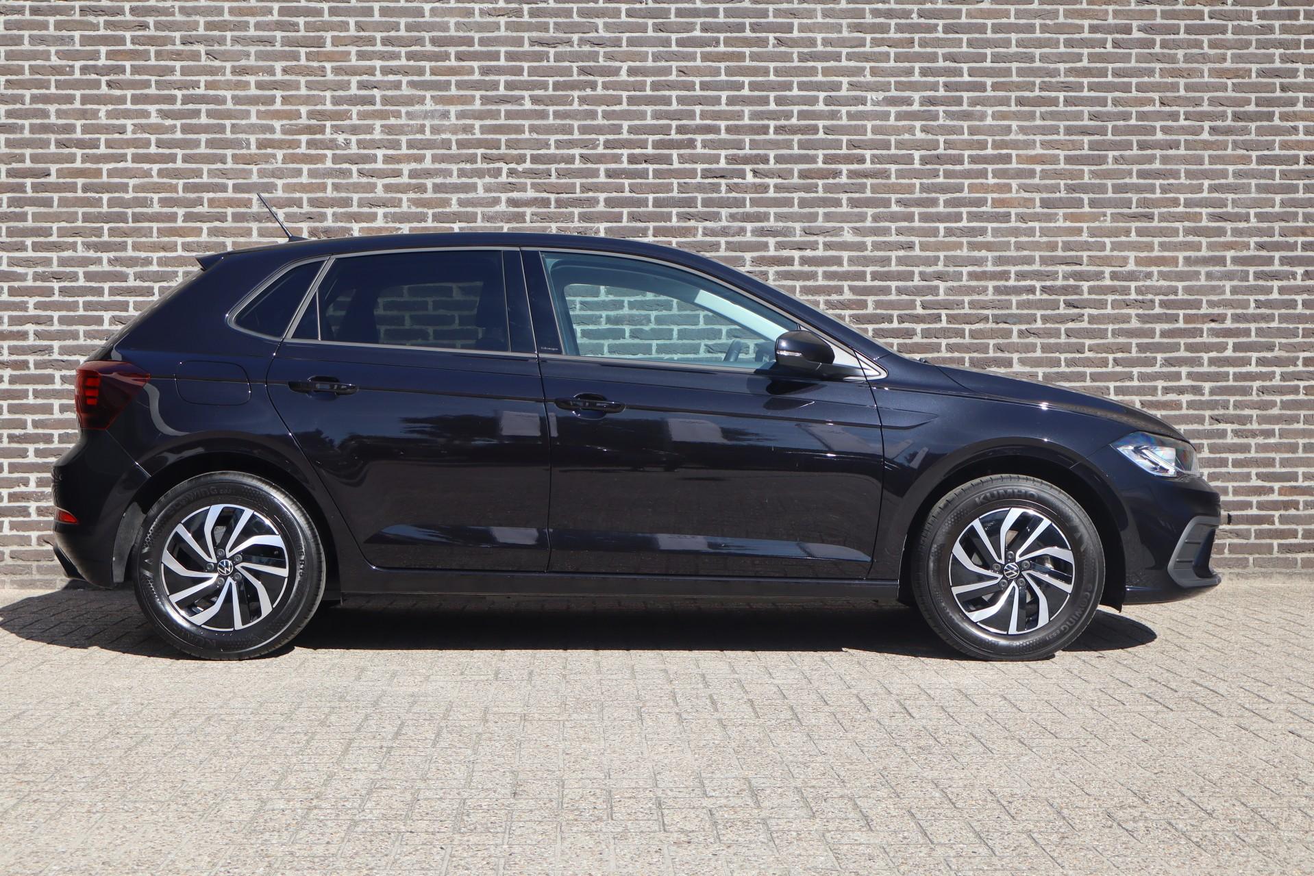 Volkswagen Polo 1.0 TSI 95pk Life Edition - Afbeelding 3
