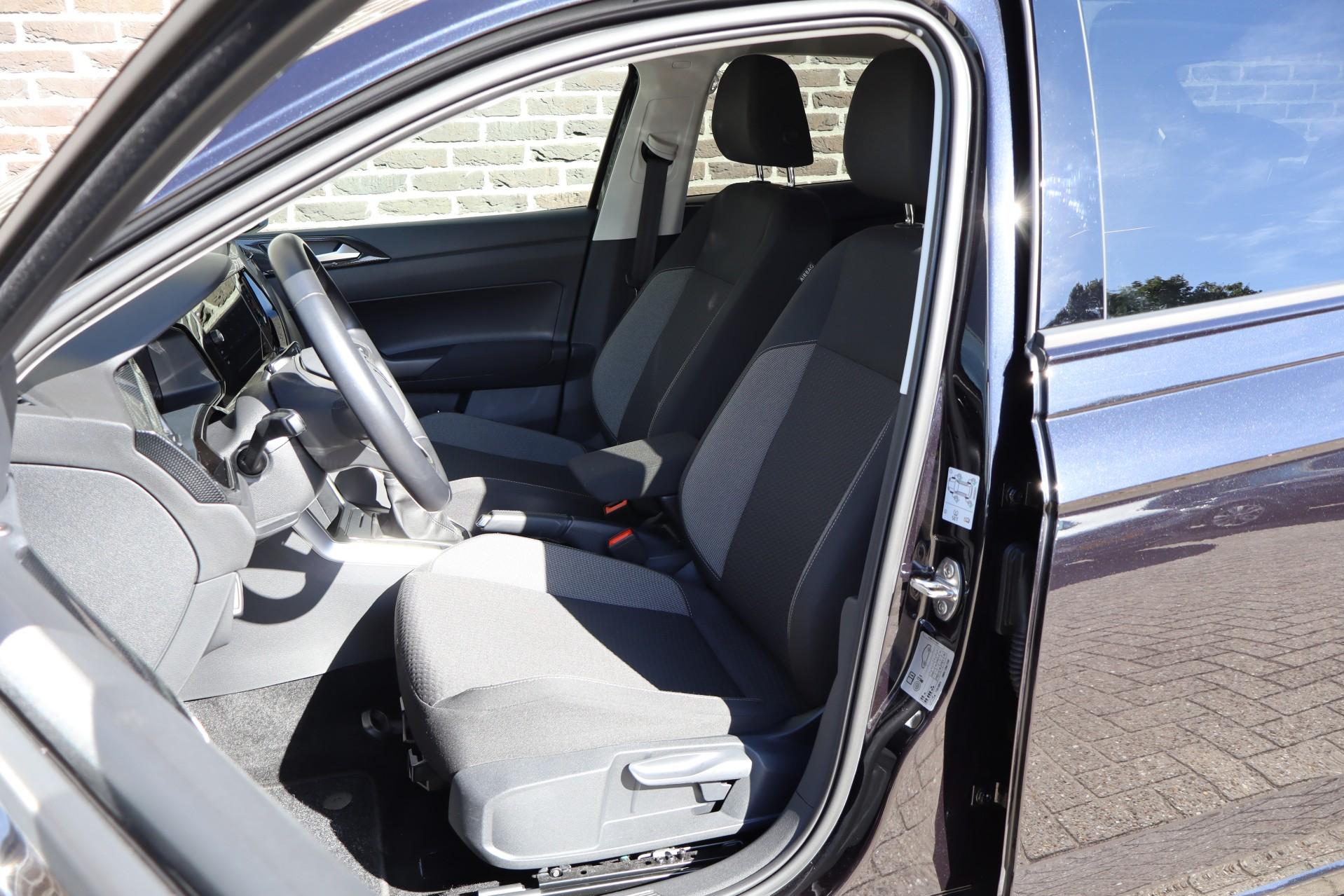 Volkswagen Polo 1.0 TSI 95pk Life Edition - Afbeelding 4