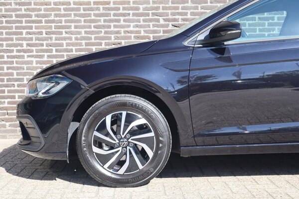 lichtmetalen velgen 15"