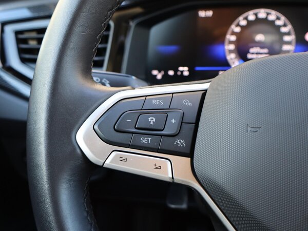cruise control adaptief met Stop&Go en stuurhulp cruise control adaptief met Stop&Go en stuurhulp