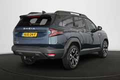 Dacia Bigster 1.8 Hybrid 155 Journey - Afbeelding 3