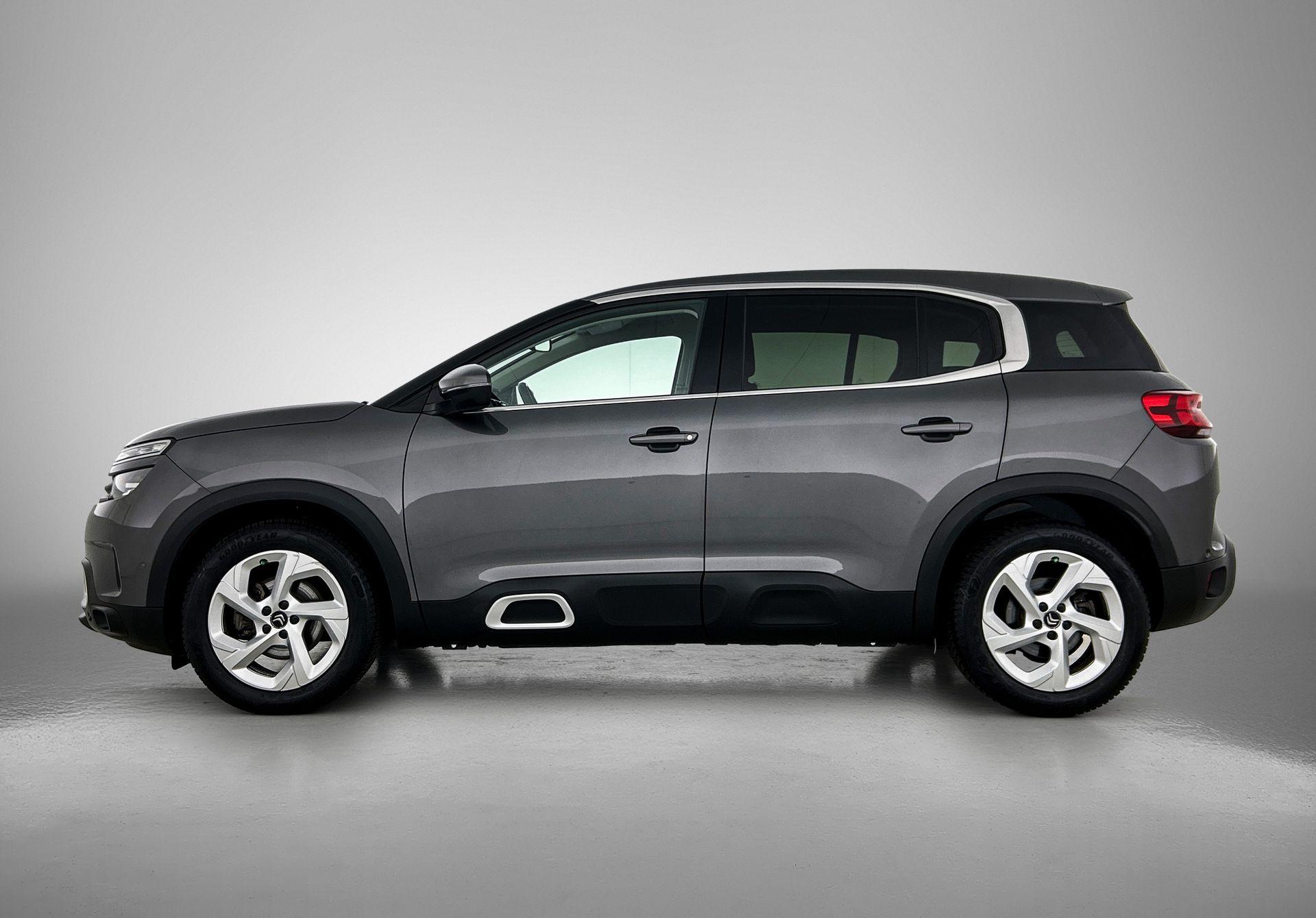 Citroën C5 Aircross SUV Business 130pk - Afbeelding 2