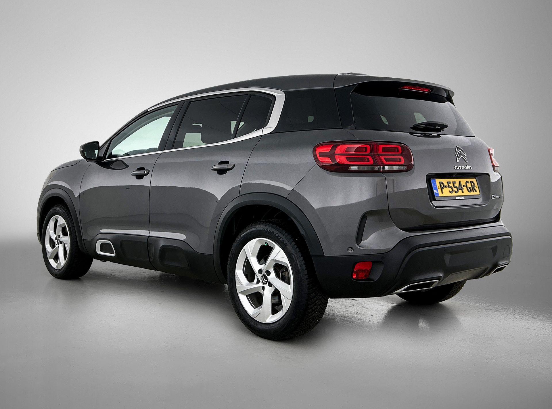 Citroën C5 Aircross SUV Business 130pk - Afbeelding 3