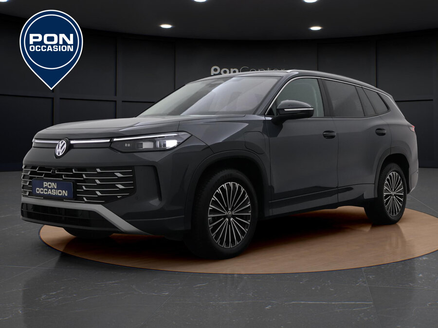 Volkswagen Tayron 1.5 eHybrid Elegance