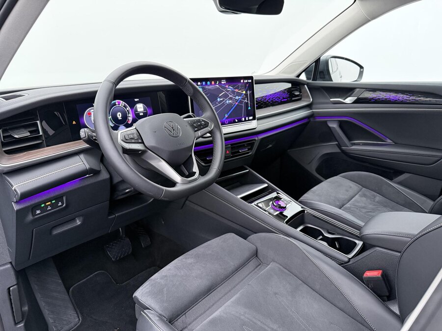 Volkswagen Tayron 1.5 eHybrid Elegance