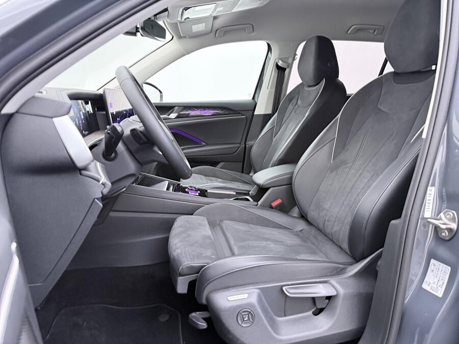 Volkswagen Tayron 1.5 eHybrid Elegance