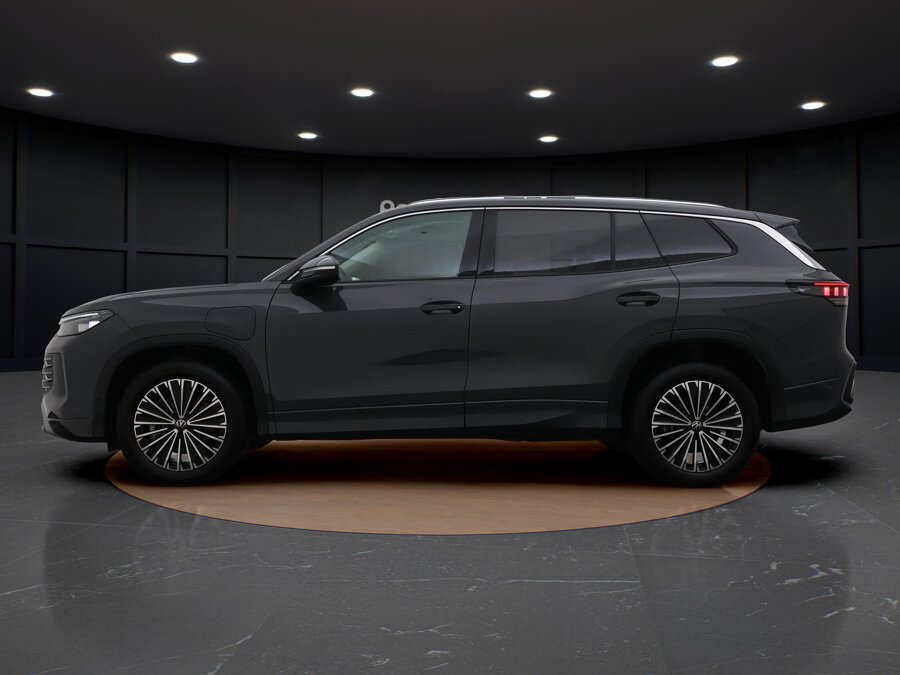 Volkswagen Tayron 1.5 eHybrid Elegance
