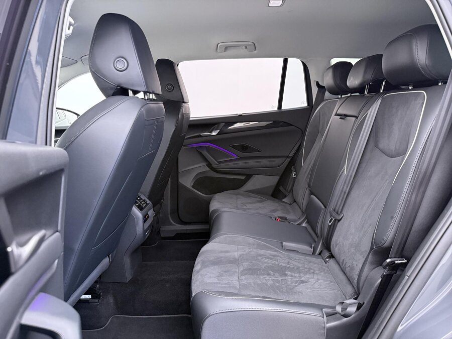Volkswagen Tayron 1.5 eHybrid Elegance