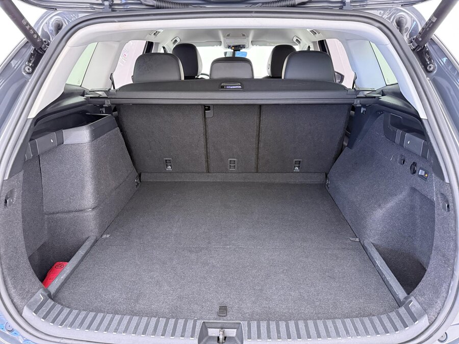 Volkswagen Tayron 1.5 eHybrid Elegance