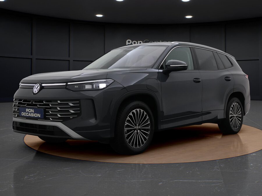 Volkswagen Tayron 1.5 eHybrid Elegance