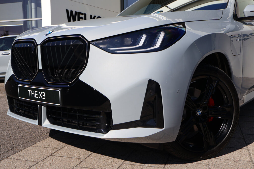 BMW X3 3