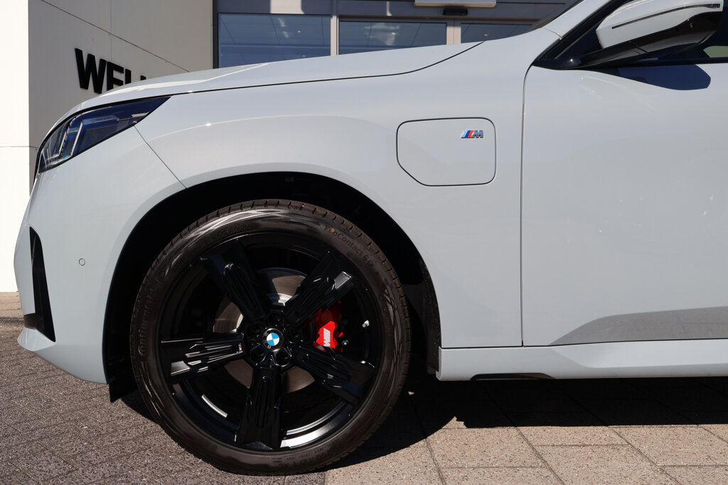 BMW X3 5