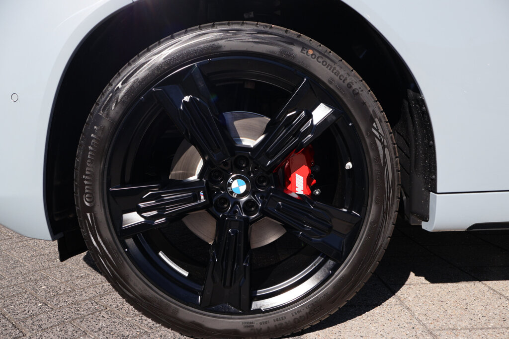 BMW X3 6
