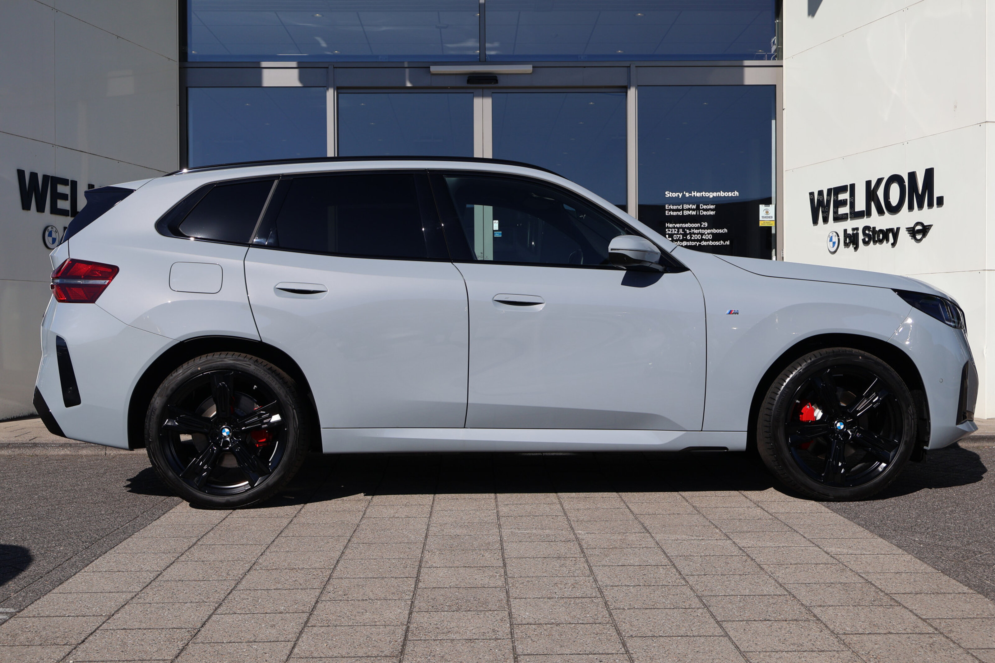 BMW X3 9