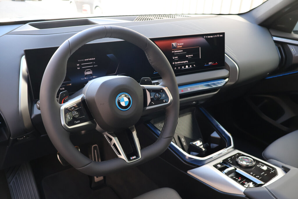 BMW X3 21