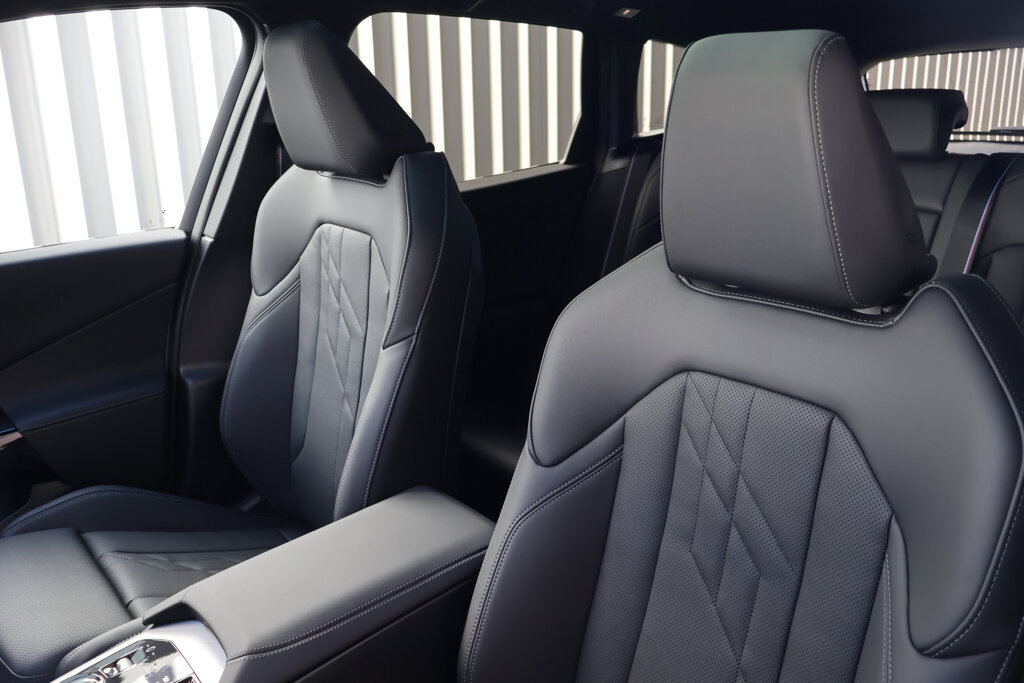 BMW X3 23