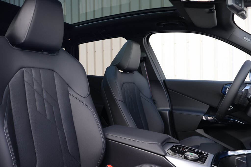BMW X3 26