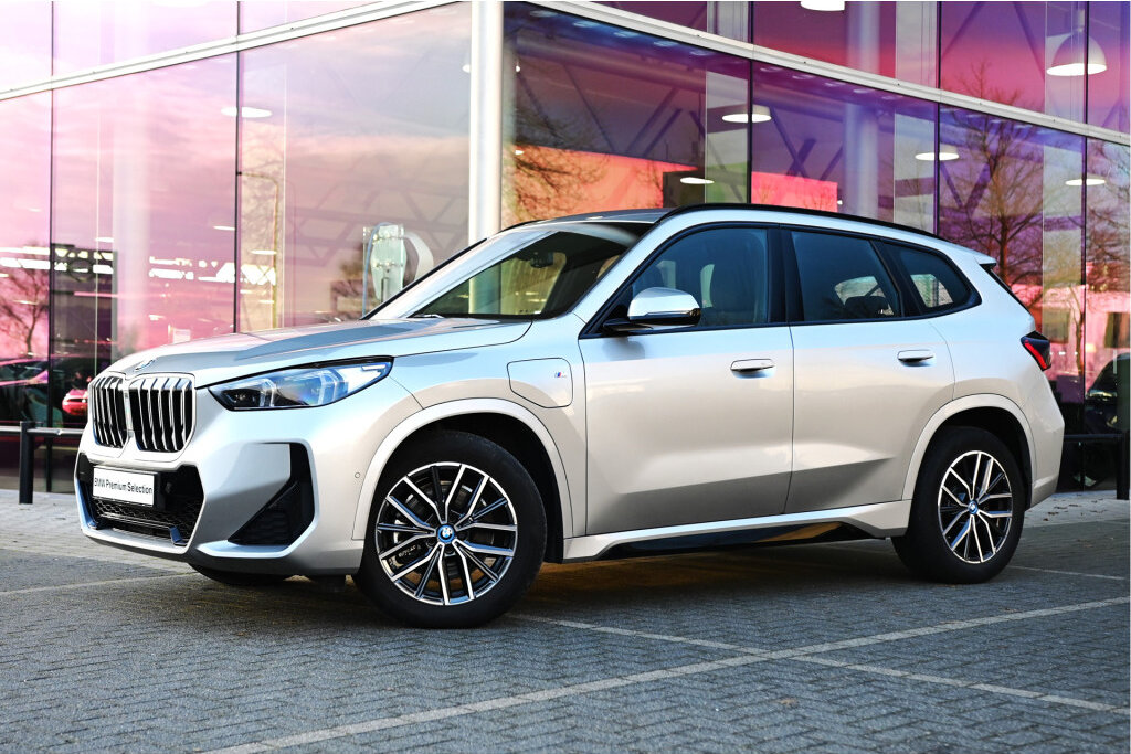 BMW X1 1