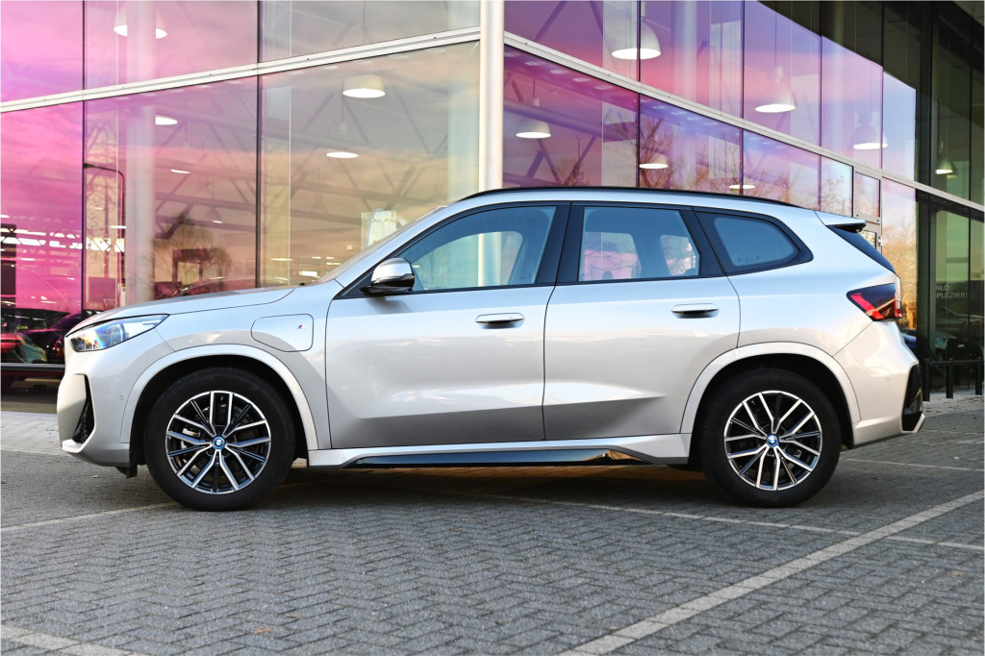 BMW X1 xDrive25e M Sport Automaat