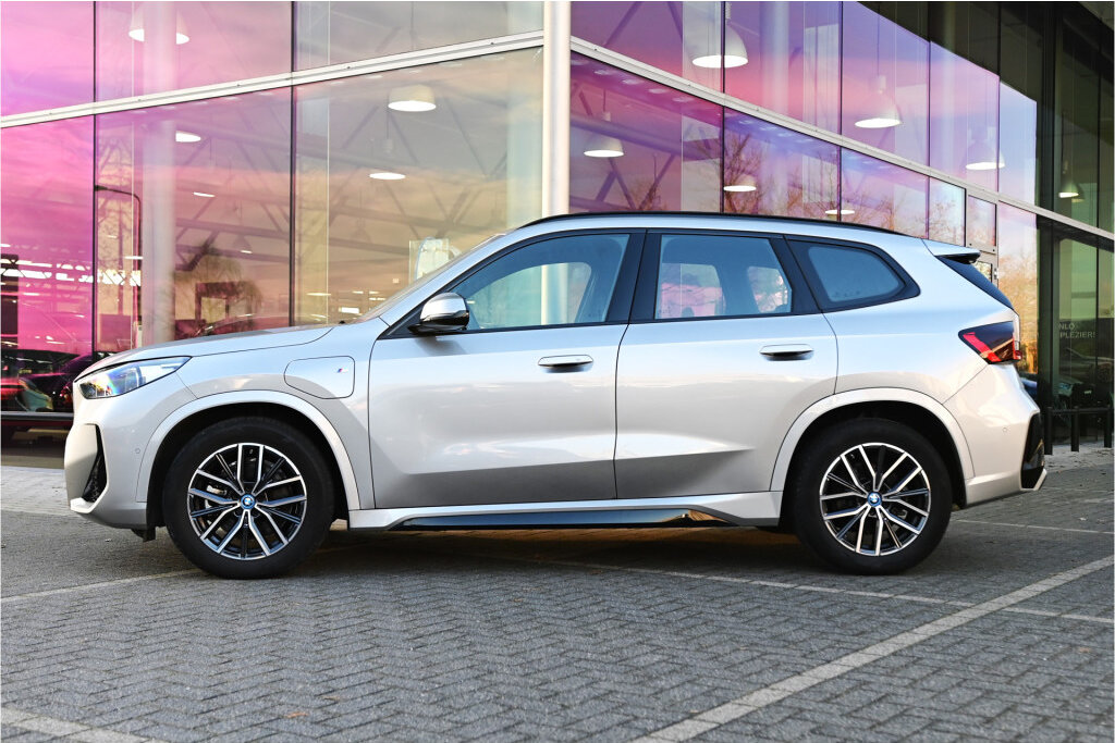 BMW X1 2