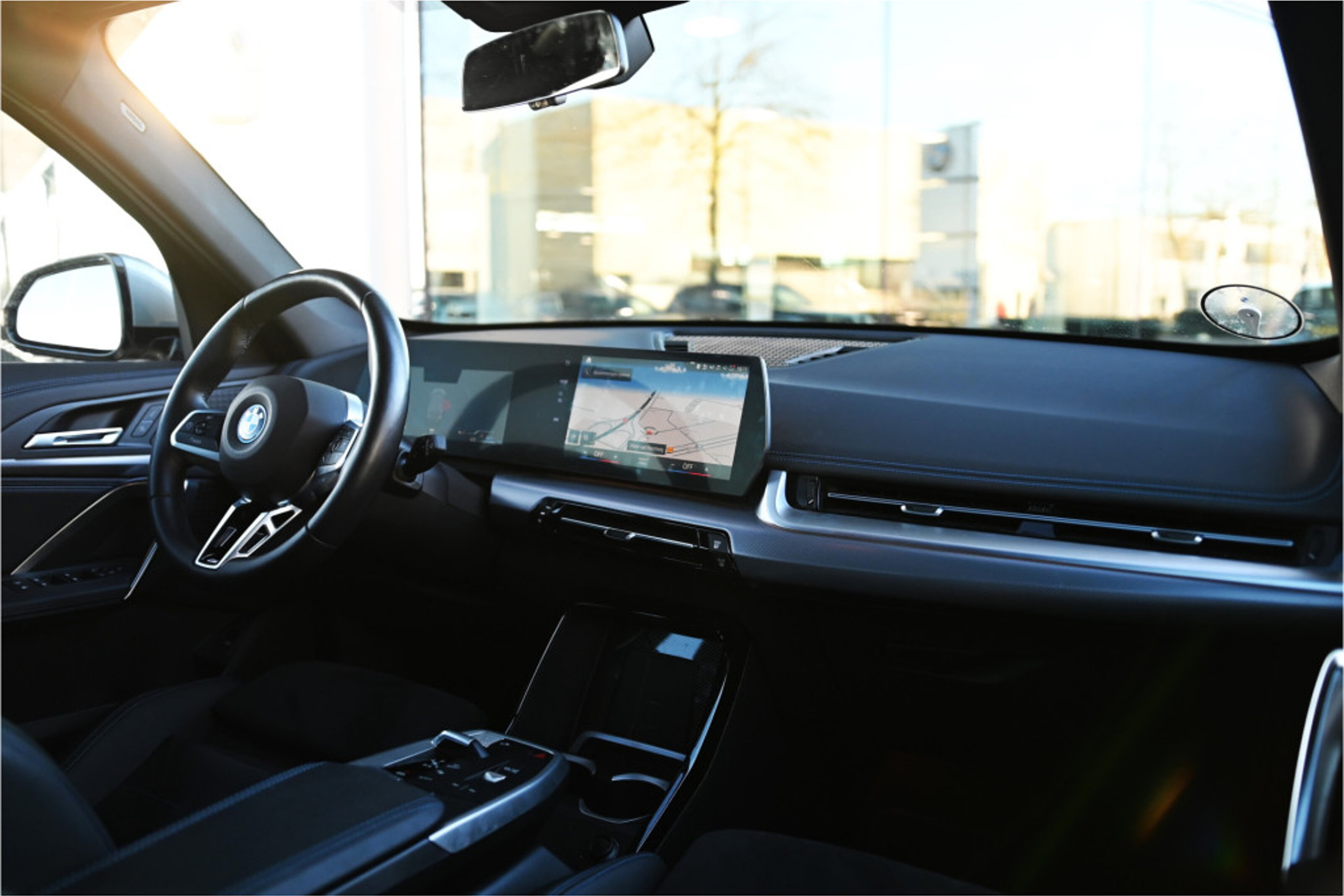 BMW X1 xDrive25e M Sport Automaat