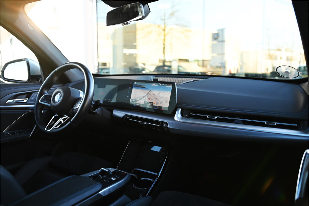 BMW X1 3