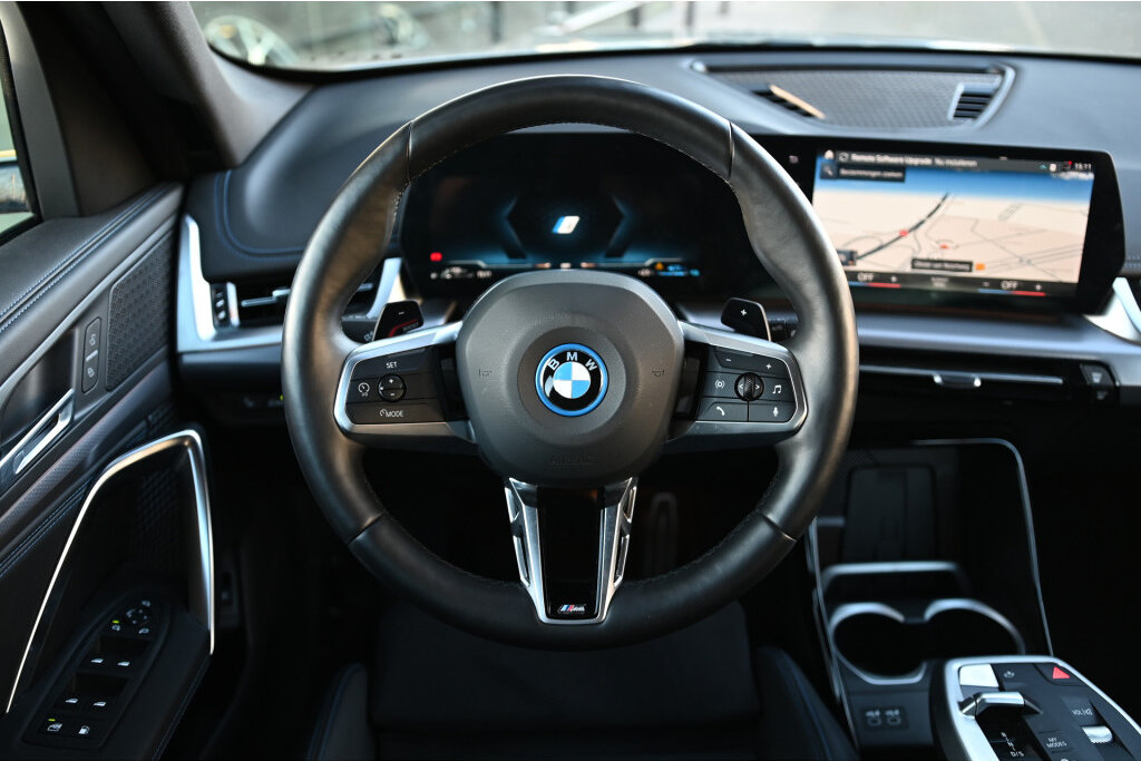 BMW X1 5