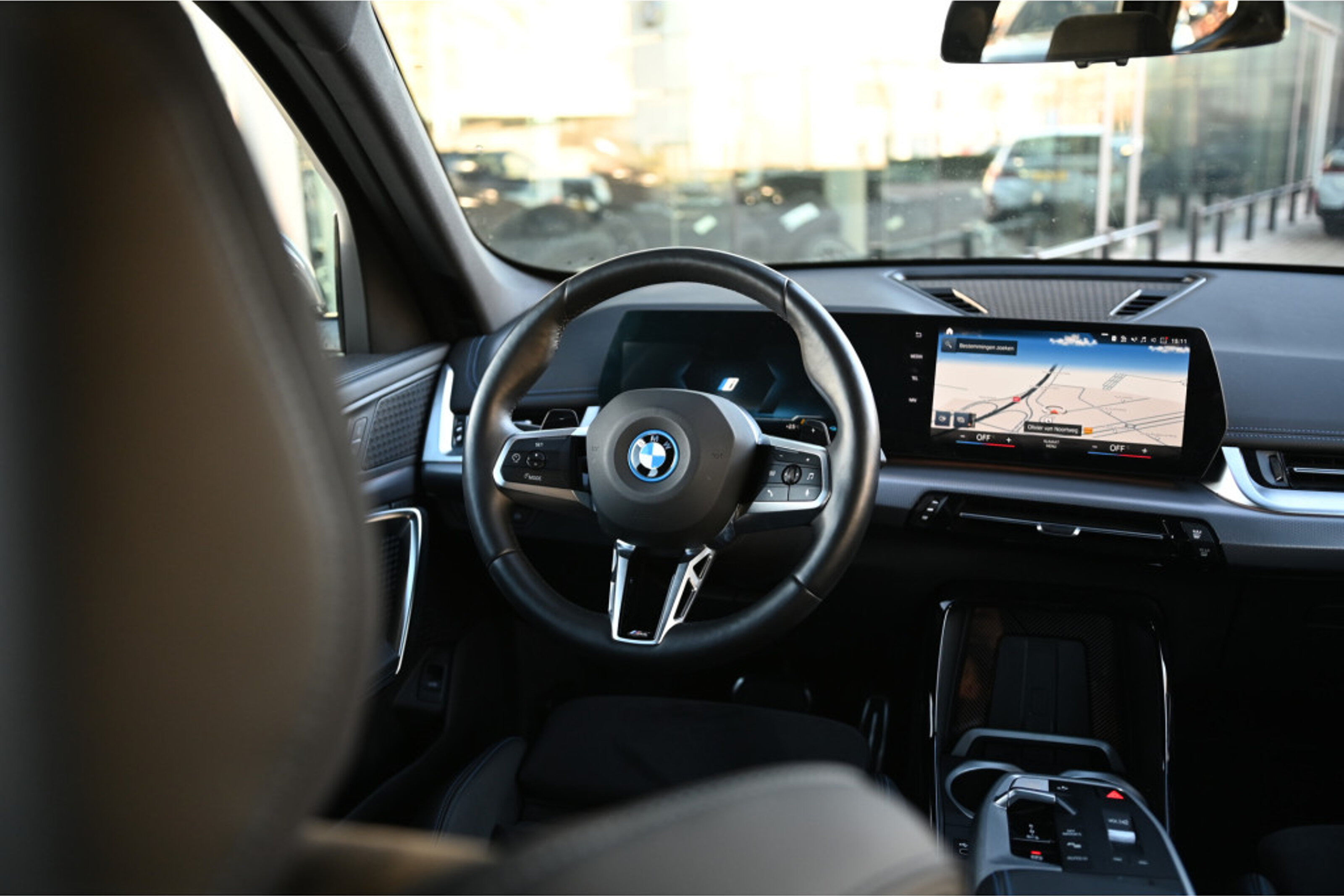 BMW X1 6