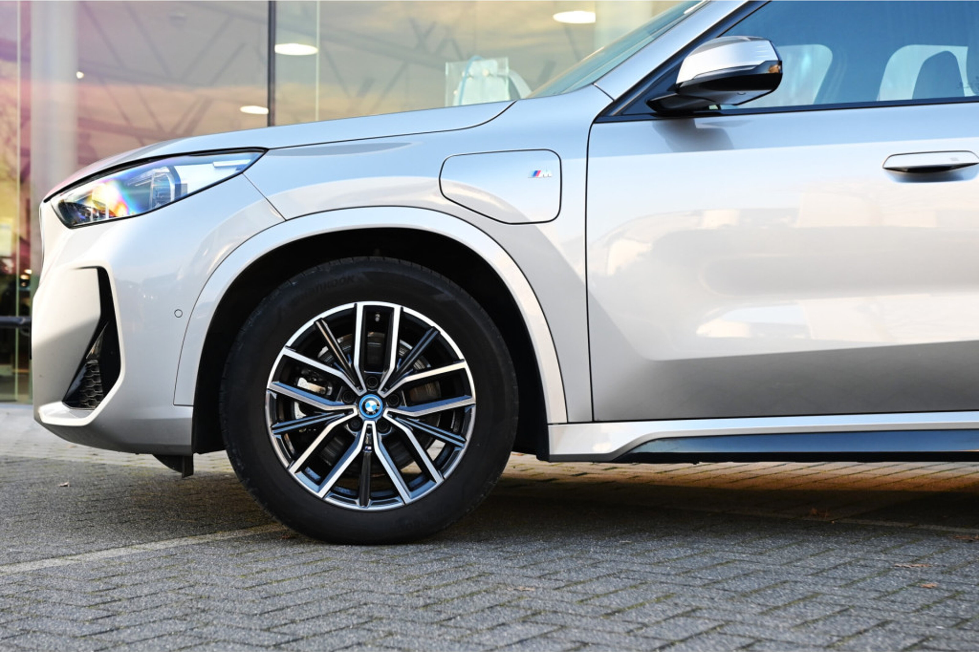 BMW X1 7